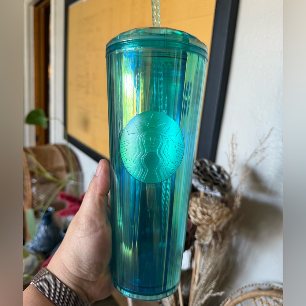 Starbucks cup New!